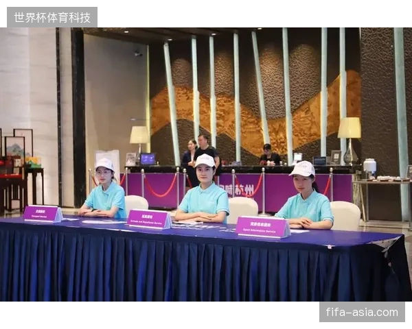 未来三年区域性体育赛事安保与旅游接待的整合能力决定了服务溢价率